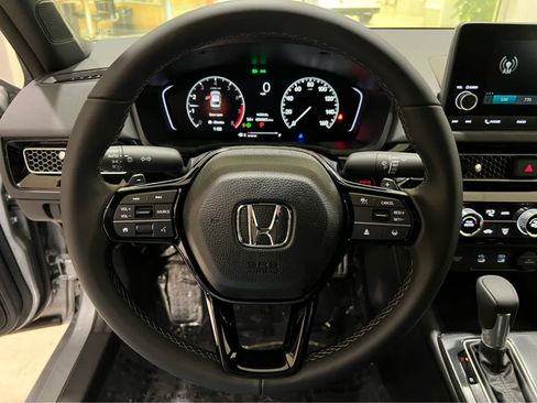 New 2026 Honda Civic Sport image 15