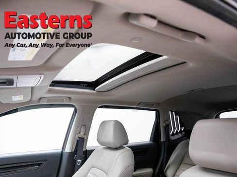 Used 2024 Honda CR-V EX-L image 35