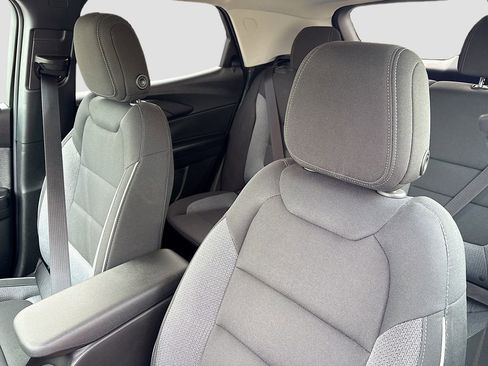 Used 2026 Chevrolet TrailBlazer LT w/ Convenience Package image 20