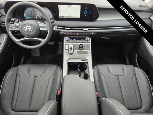 New 2025 Hyundai Palisade XRT image 18
