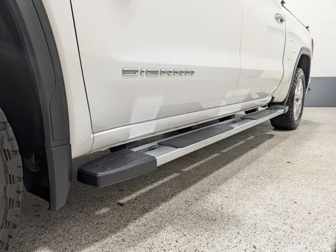 Used 2019 GMC Sierra 1500 SLT w/ SLT Premium Plus Package image 9