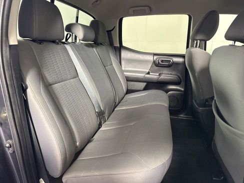 Used 2019 Toyota Tacoma SR w/ SR Convenience Package RWD image 16
