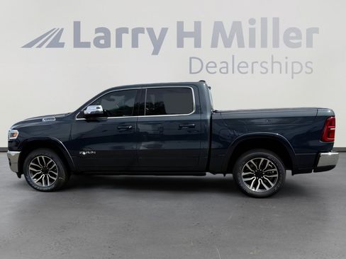 New 2026 RAM 1500 Limited AWD/4WD image 2