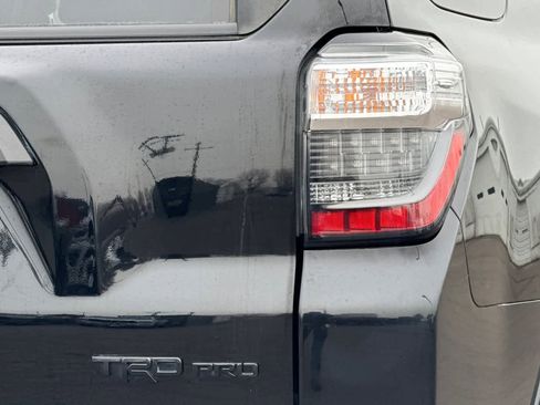 Used 2019 Toyota 4Runner TRD Pro image 31