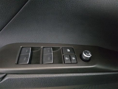 Used 2024 Toyota Camry XSE w/ Navigation Package image 28