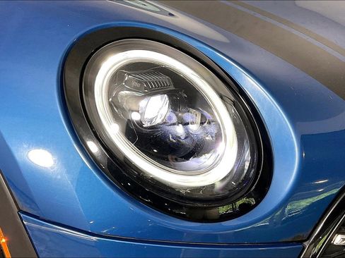 Certified 2024 MINI Cooper Clubman S AWD/4WD image 29