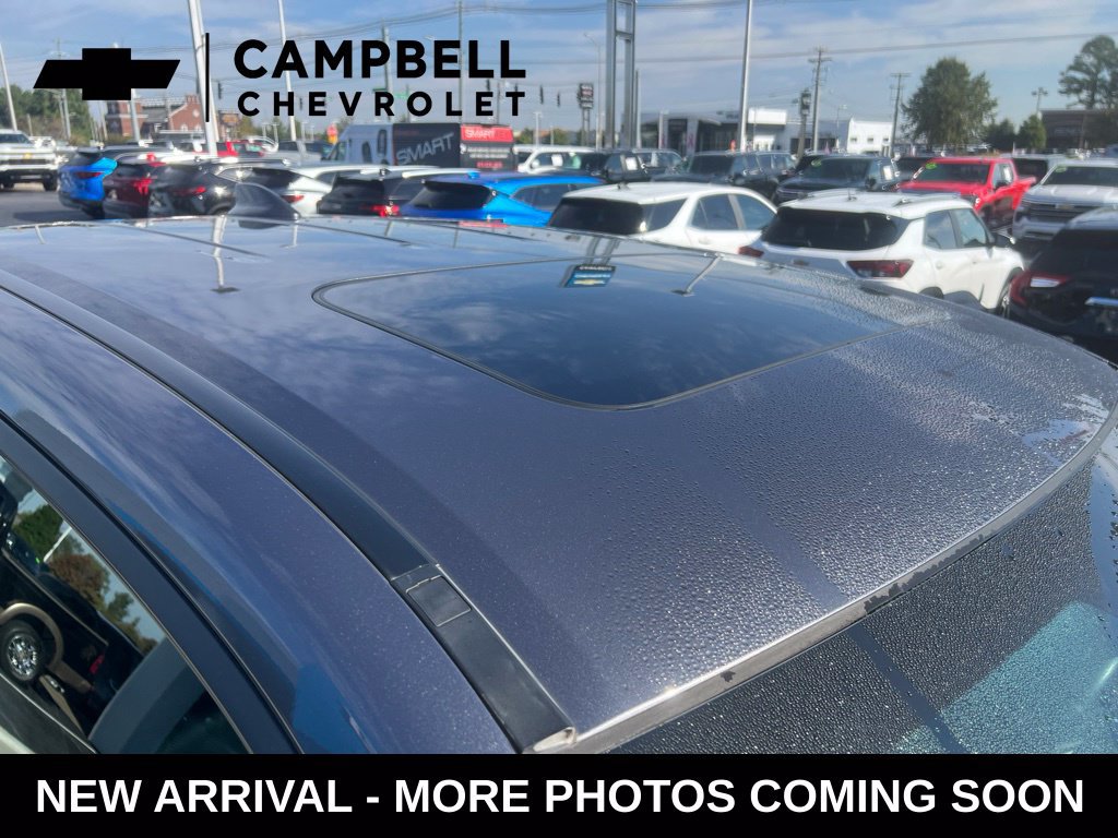 Used 2024 Honda Ridgeline TrailSport image 9