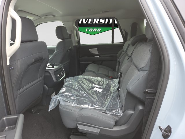 New 2027 Ford Expedition Max Active AWD/4WD image 9