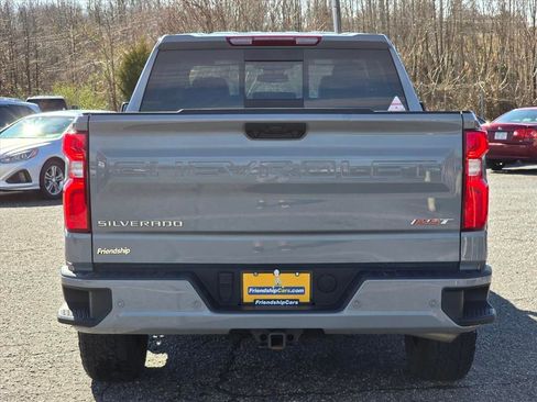 Used 2025 Chevrolet Silverado 1500 RST w/ RST All Star Premium Package image 25