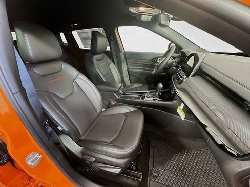 New 2026 Jeep Compass Trailhawk image 27
