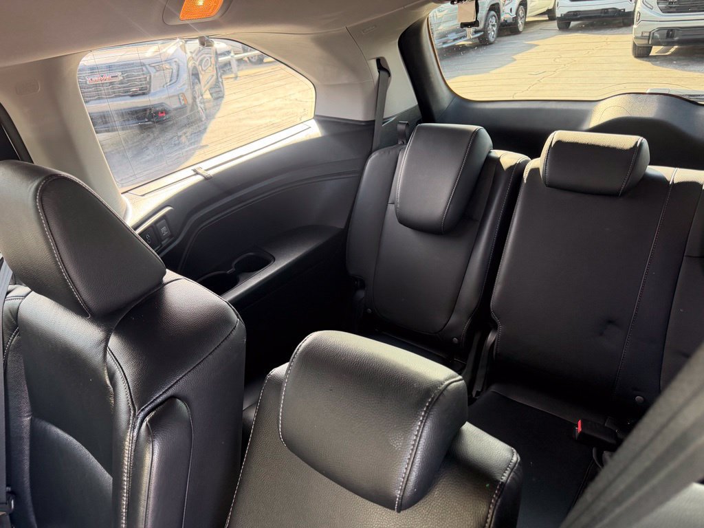 Used 2022 Honda Odyssey Touring image 21