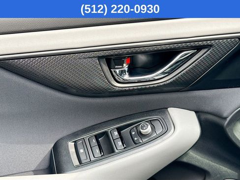 New 2025 Subaru Outback Premium image 22