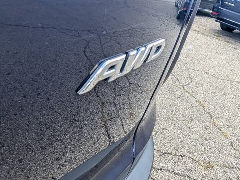 Used 2017 Honda CR-V LX image 10