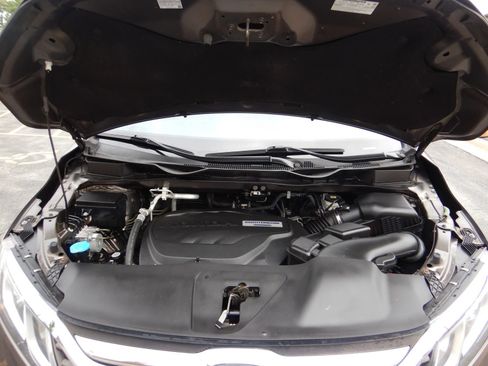 Used 2020 Honda Odyssey EX image 30