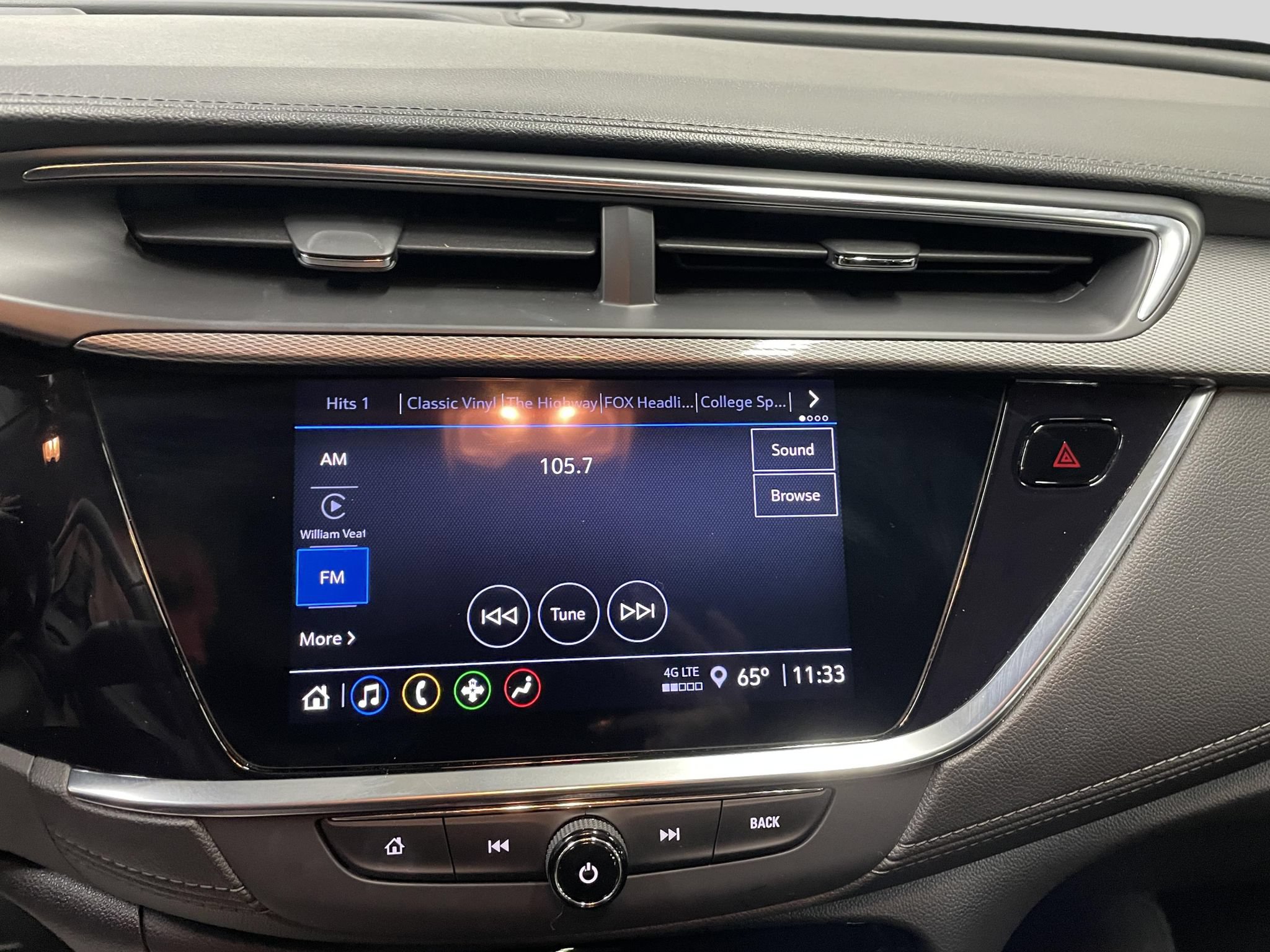 Used 2022 Buick Encore GX Select w/ Experience Buick Package AWD/4WD image 15