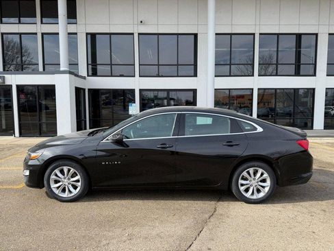 Used 2023 Chevrolet Malibu LT image 8