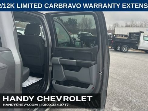 Used 2024 Ford F150 XLT AWD/4WD image 37