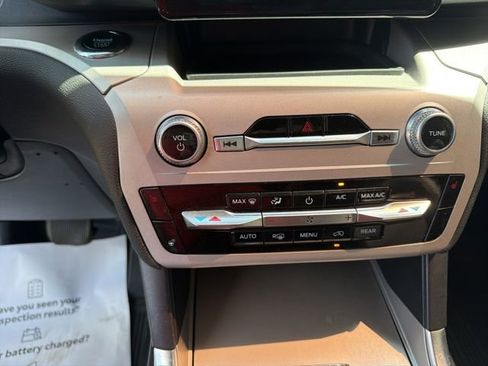 Used 2023 Ford Explorer XLT w/ Equipment Group 202A image 16