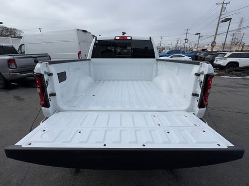 New 2026 RAM 1500 Laramie w/ Night Edition image 7