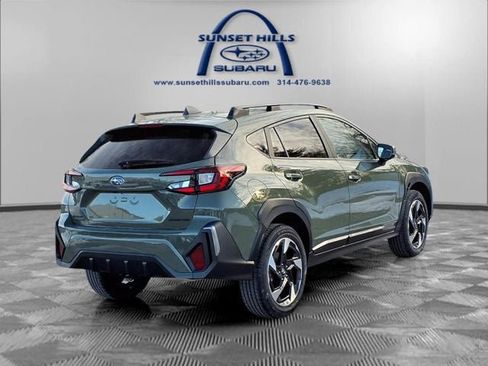 New 2026 Subaru Crosstrek 2.5i Limited image 39