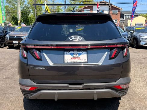 Used 2024 Hyundai Tucson Limited FWD image 6