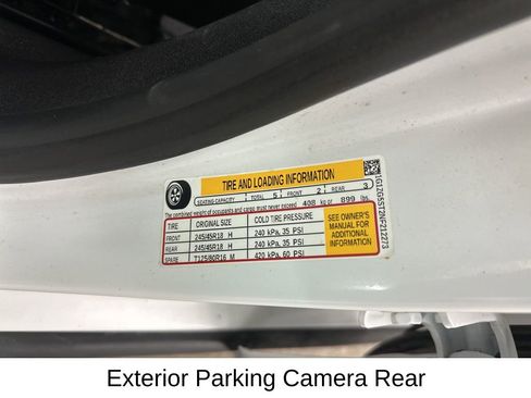 Used 2022 Chevrolet Malibu RS image 35