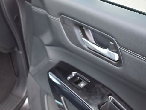 New 2026 Nissan Pathfinder Platinum w/ Accent Package FWD image 80