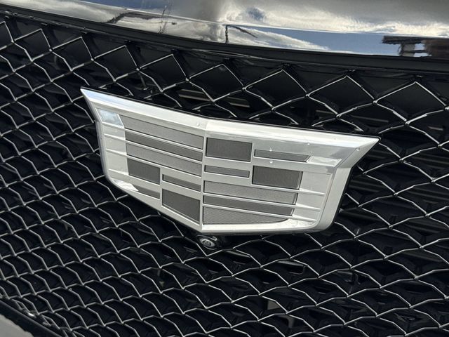 Certified 2024 Cadillac Escalade Sport AWD/4WD image 32