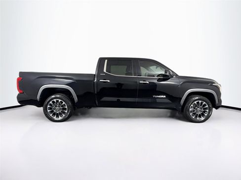 Used 2024 Toyota Tundra Limited w/ Power Package image 5