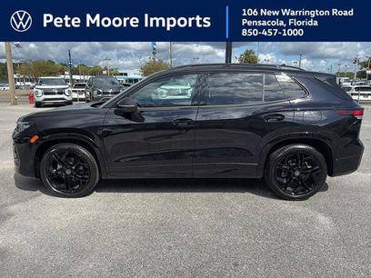 New 2025 Volkswagen Tiguan SE R-Line