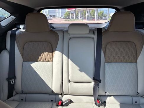 Certified 2025 Nissan Murano Platinum w/ Cargo Package AWD/4WD image 22