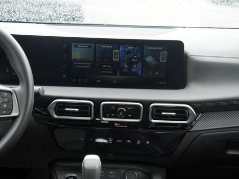 New 2026 Nissan Sentra SV FWD image 21
