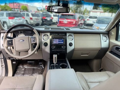 Used 2011 Ford Expedition Limited w/ 301A Rapid Spec Order Code AWD/4WD image 13