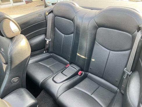 Used 2009 INFINITI G37 Sport w/ Premium Pkg image 21