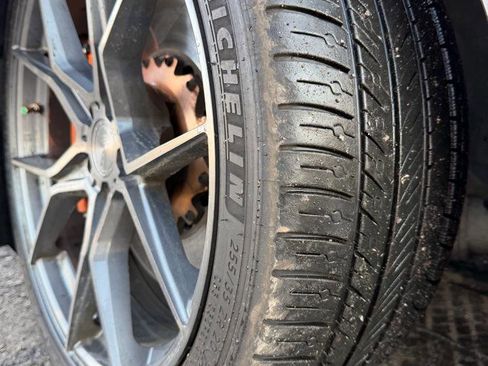 Used 2018 INFINITI Q60 3.0t Luxe w/ Sensory Package 3.0T Luxe image 6