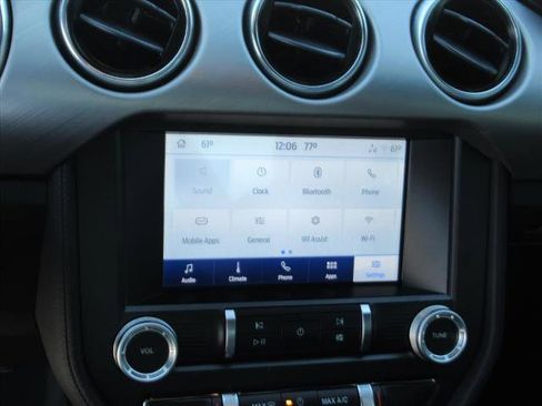 Used 2023 Ford Mustang GT w/ Equipment Group 301A image 23