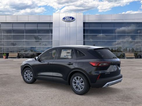 New 2026 Ford Escape Active FWD image 4
