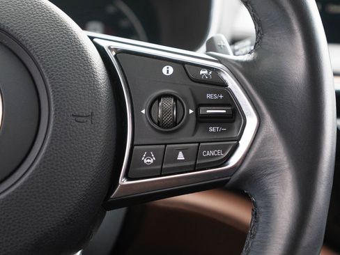 Certified 2023 Acura MDX SH-AWD w/ Technology Package image 24