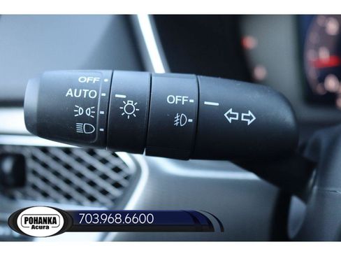 New 2026 Acura Integra A-Spec image 12