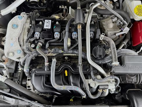 Used 2023 Nissan Sentra SV FWD image 37