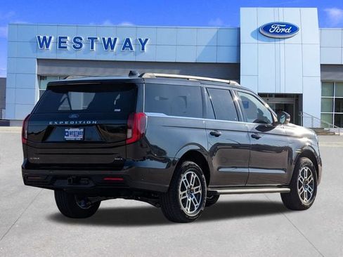 New 2025 Ford Expedition Max Active image 30