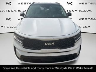 Certified 2023 Kia Sorento S w/ Panoramic Sunroof Package FWD video 2