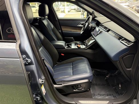 Used 2020 Land Rover Range Rover Velar R-Dynamic S image 16
