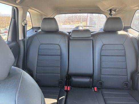 Used 2024 Honda CR-V EX-L image 14