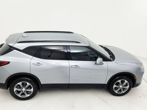 Used 2023 Chevrolet Blazer LT image 39