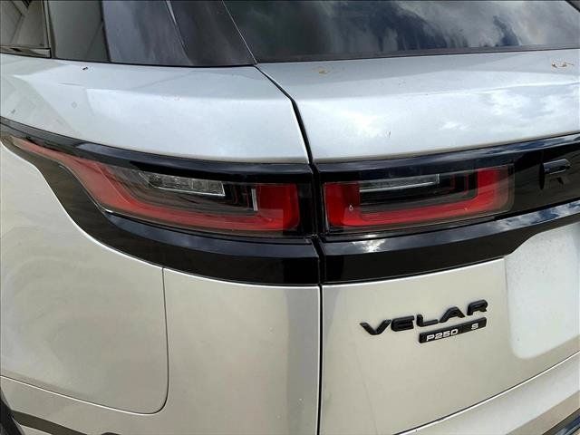 Used 2020 Land Rover Range Rover Velar S AWD/4WD image 29