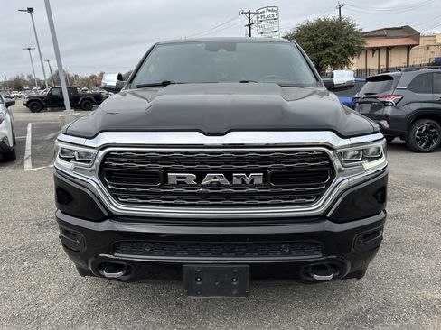 Used 2024 RAM 1500 Limited image 8