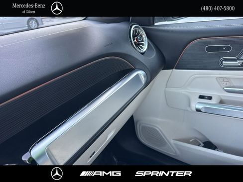 Certified 2023 Mercedes-Benz GLB 250 image 23