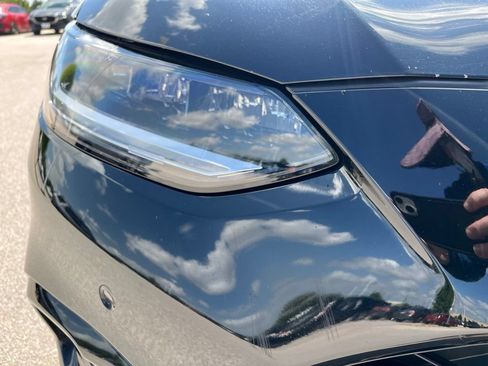 Certified 2025 Honda HR-V EX-L image 14
