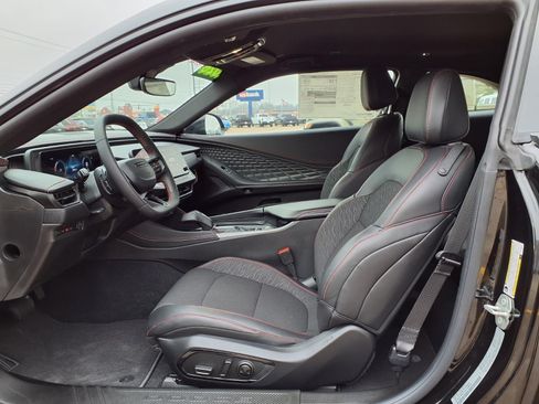 New 2026 Dodge Charger Scat Pack AWD/4WD image 18